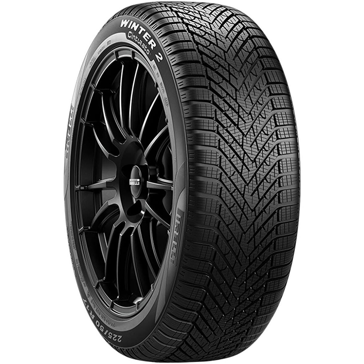 225/40R18 92V XL Cinturato Winter 2 Pirelli 2024