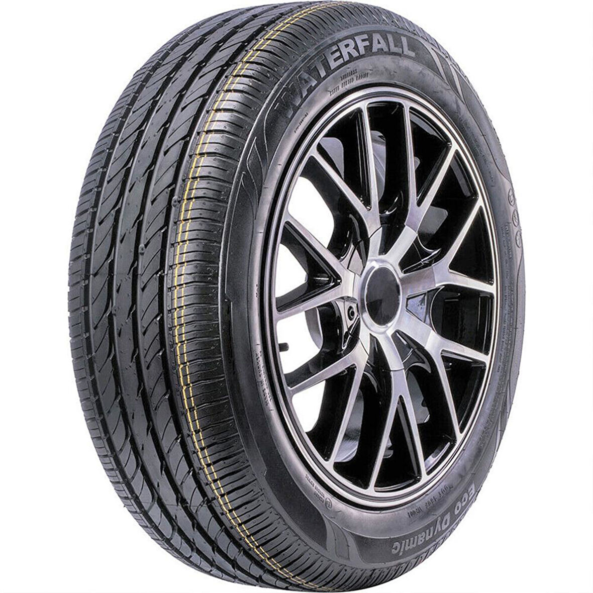 205/40R16 83W XL Eco Dynamic Waterfall 2025