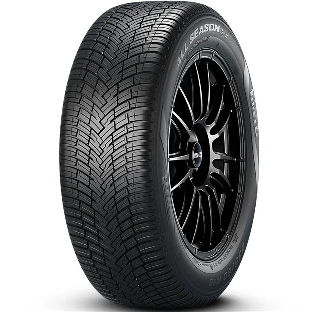 245/45R19 102W XL Scorpion All Season SF2 Pirelli 2025