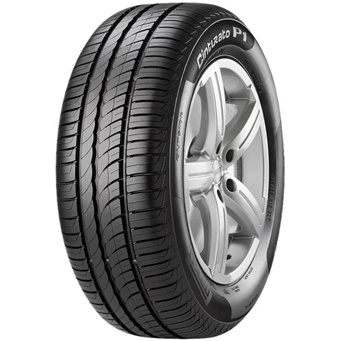 225/45R17 91W Cinturato P1 Pirelli 2025