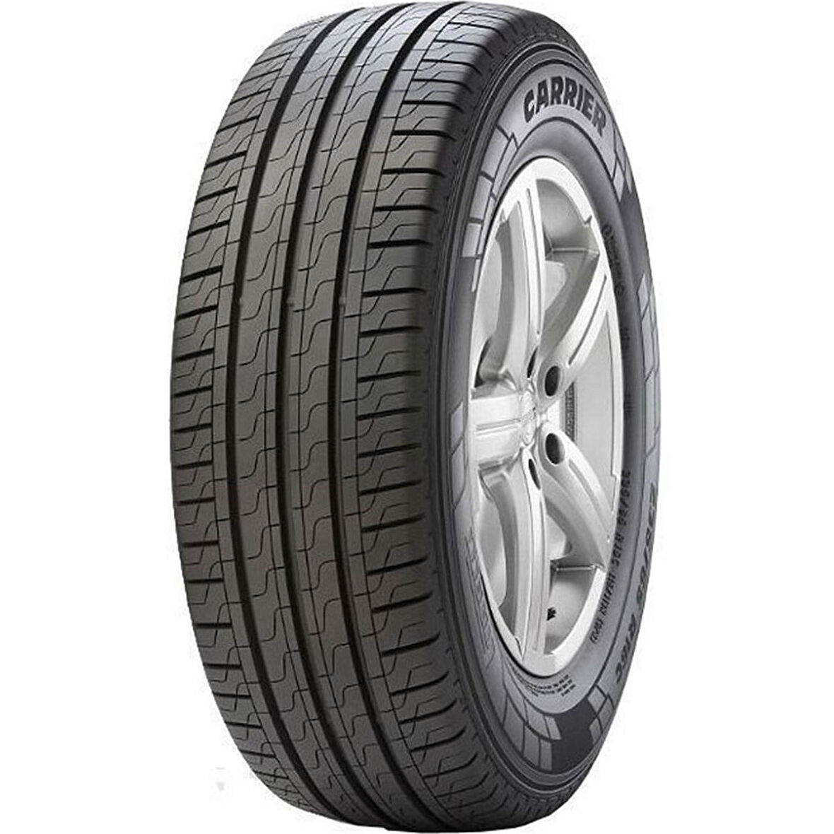 215/75R16C 113R Carrier Pirelli 2024