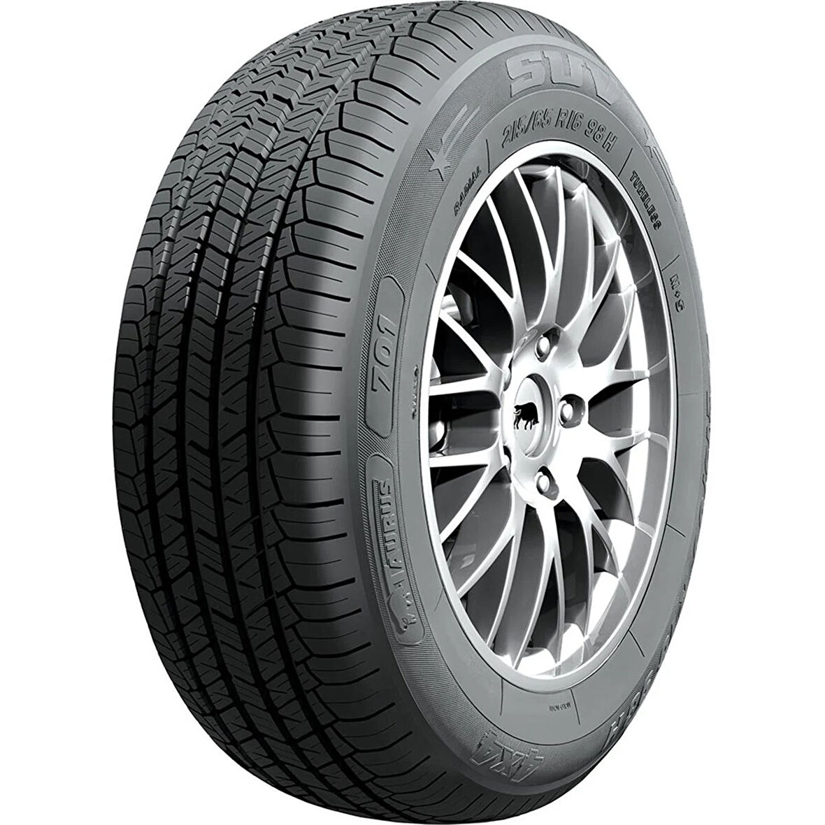 215/65R17 99V 701 Suv Taurus 2024