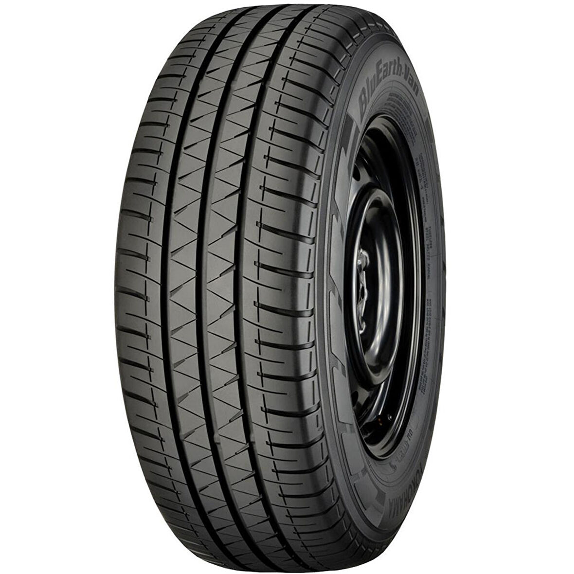 205/70R15C 106/104S BluEarth-Van RY55 Yokohama 2025