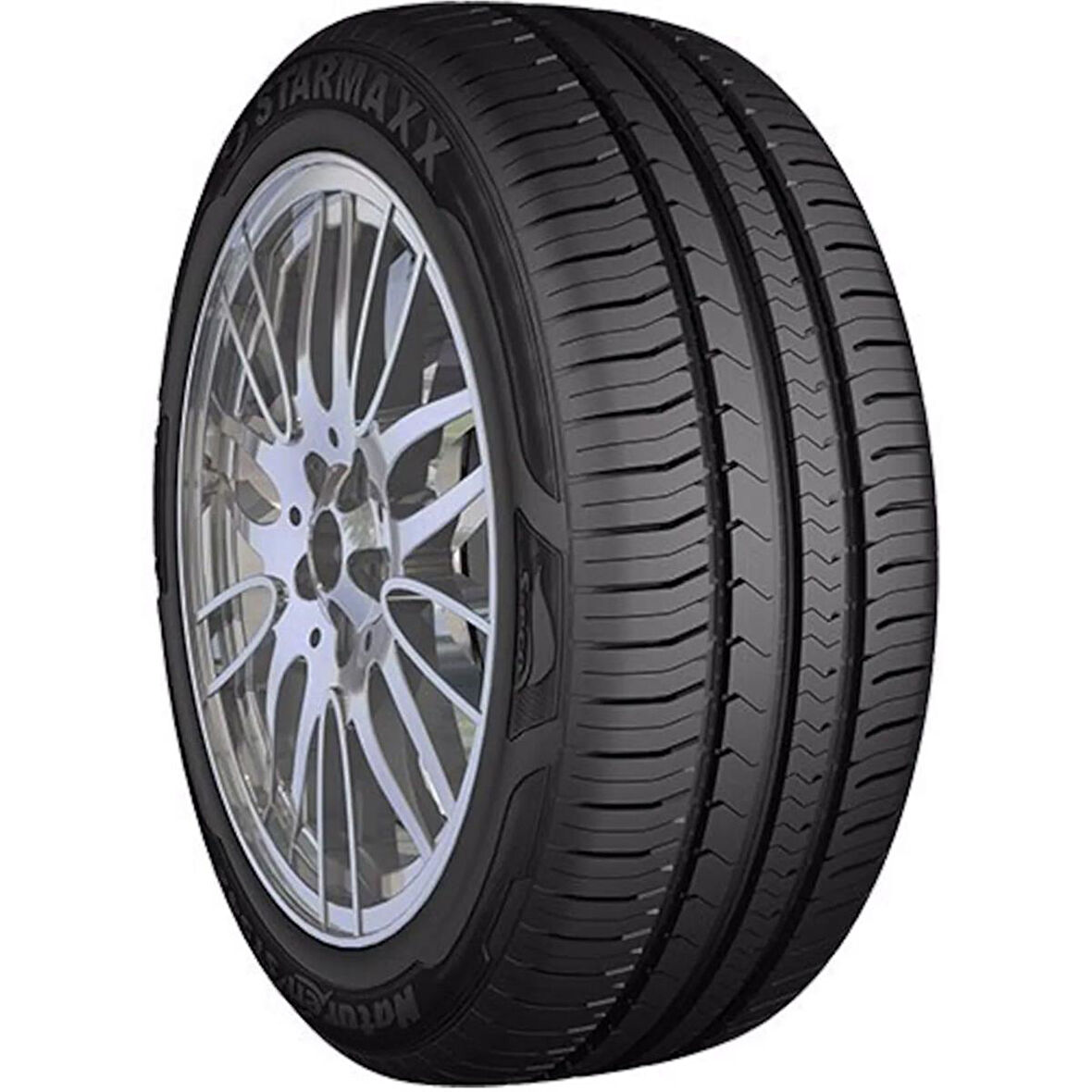 185/55R14 80H Naturen ST542 Starmaxx 2025