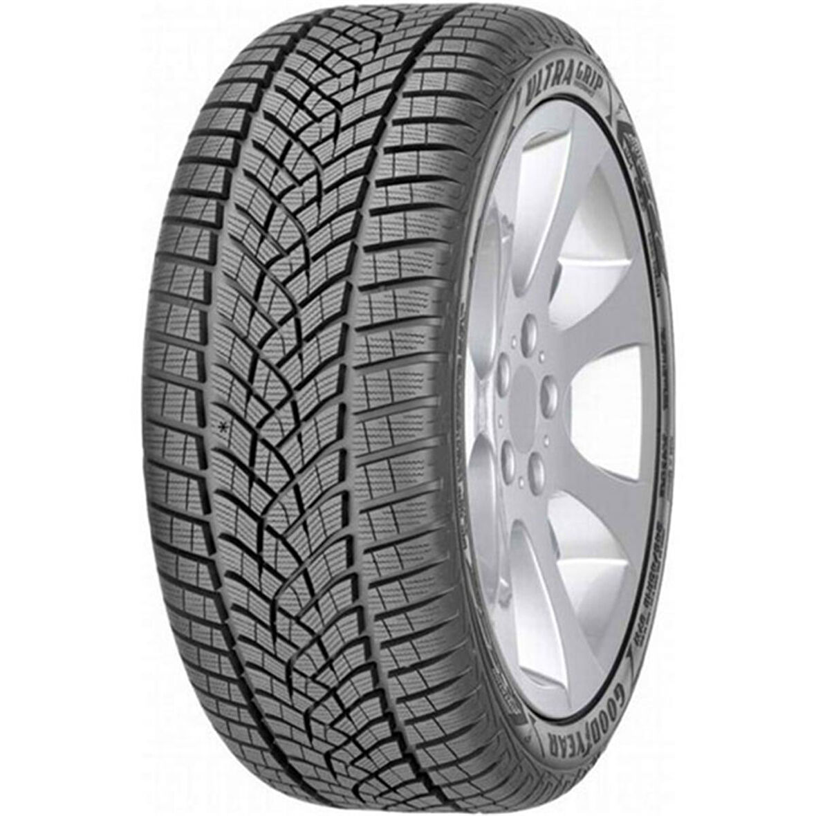265/40R20 104V XL (AO) UltraGrip Performance Gen-1 Goodyear 2025