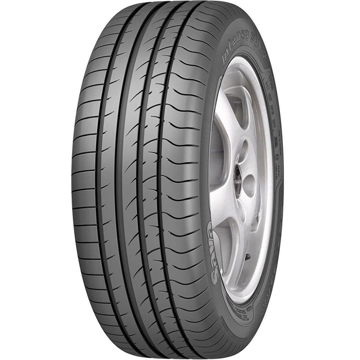 295/35R21 107Y XL (FP) İntensa Suv 2 Sava 2024