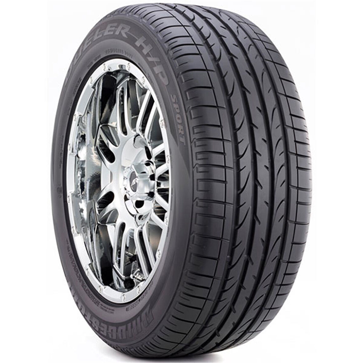 235/45R19 95V Extended (MOE) Dueler H/P Sport Bridgestone 2023