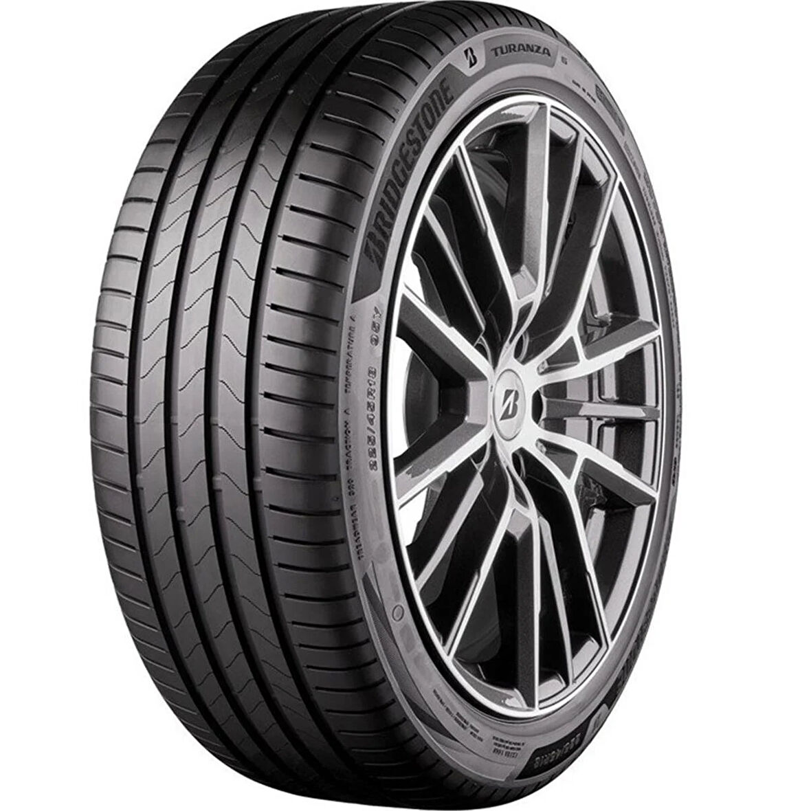 235/45R20 100W XL Turanza 6 Bridgestone 2025