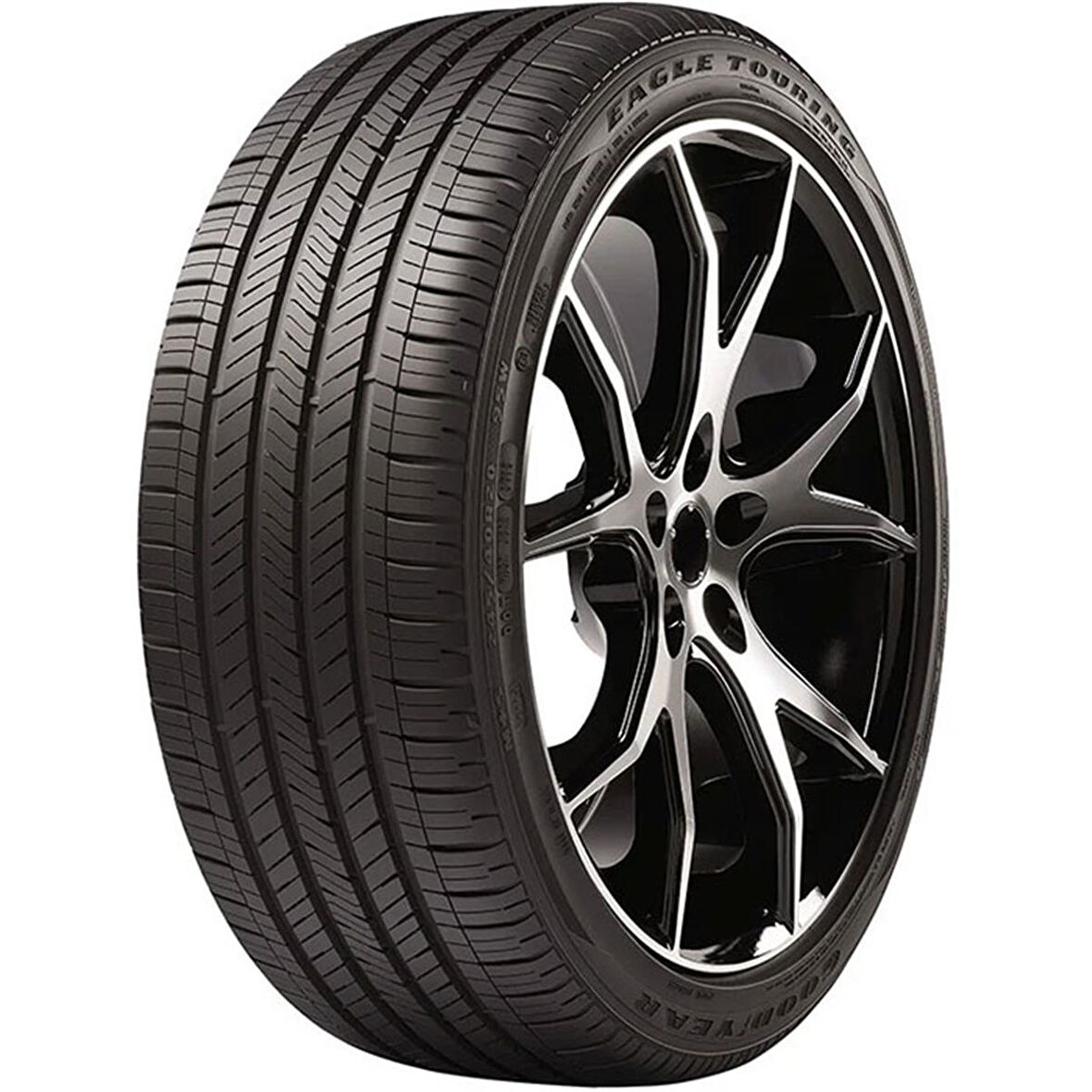 275/45R19 108H XL (FP) (NF0) Eagle Touring Goodyear 2023
