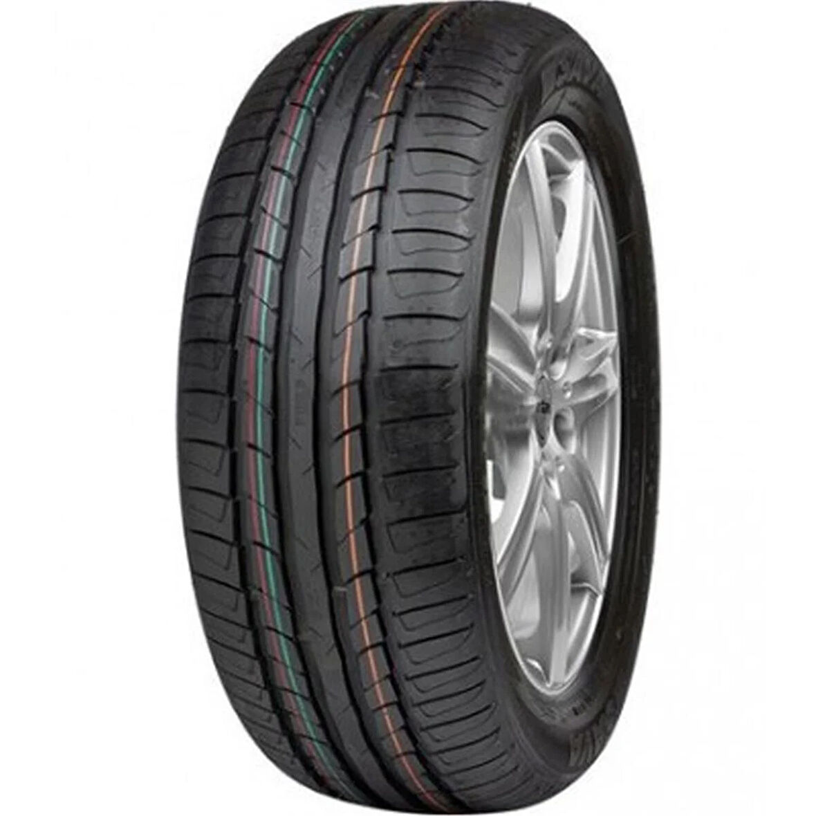 195/60R15 88H İntensa HP Sava 2025