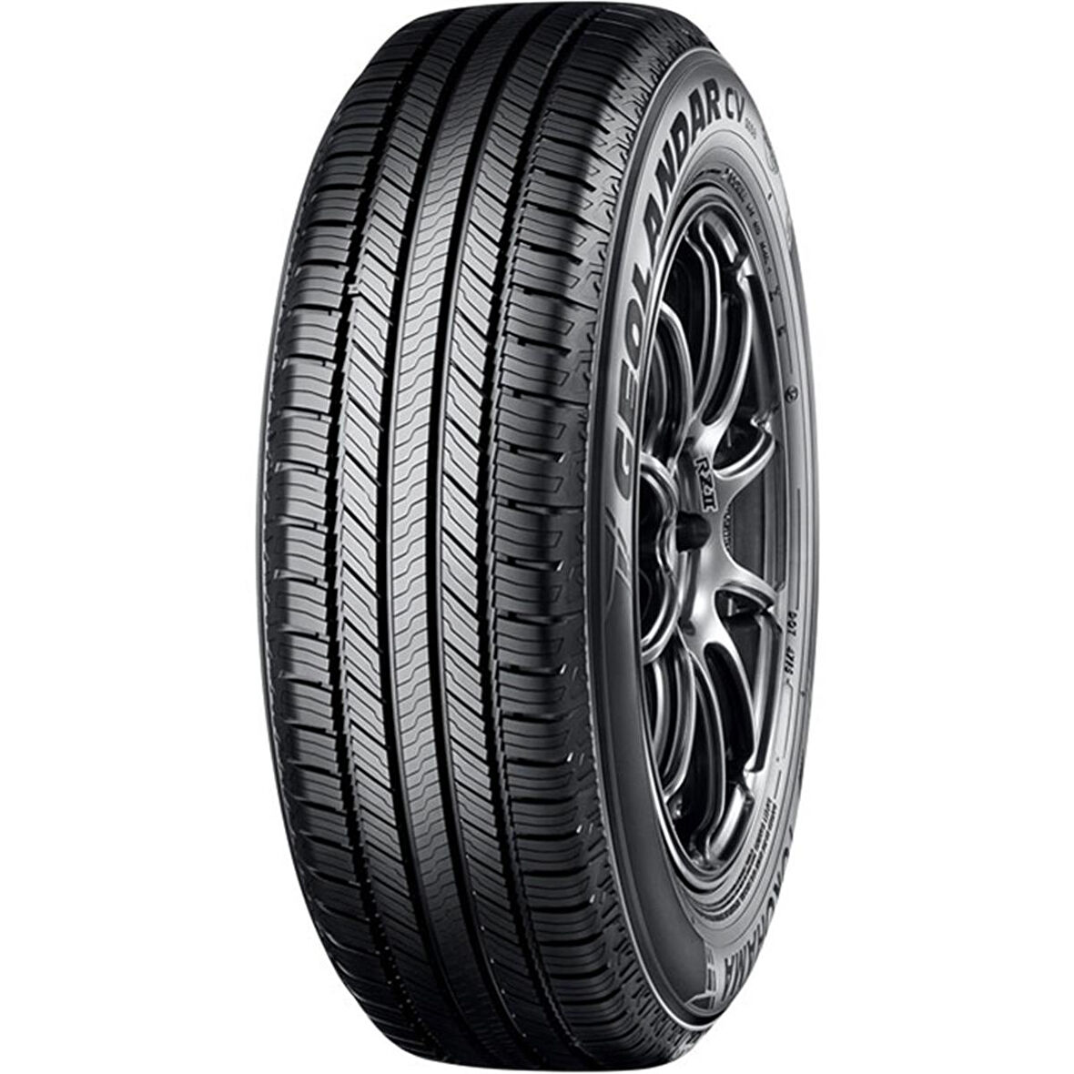 225/65R17 102H Geolandar CV G058 Yokohama 2025