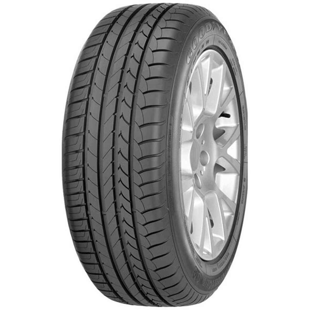 275/40R19 101Y (FP) (MOE) (ROF) (RFT) Efficientgrip Goodyear 2023