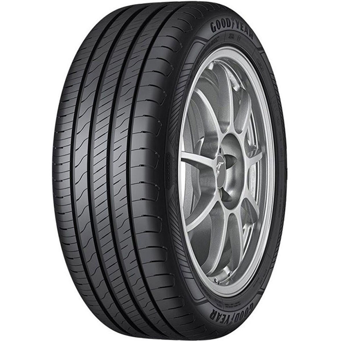 215/50R17 91W EfficientGrip Performance 2 Goodyear 2025