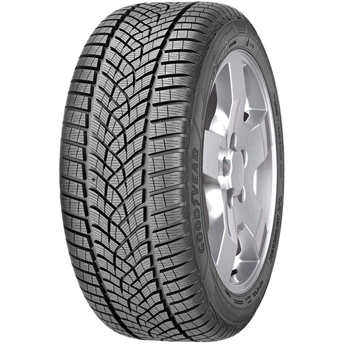 195/60R18 96H XL Ultragrip Performance+ Goodyear 2025