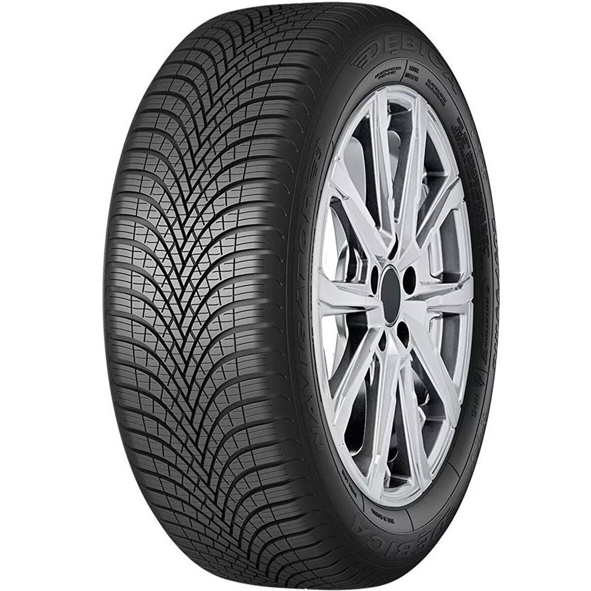 195/65R15 91H Navigator 3 Debica 2024
