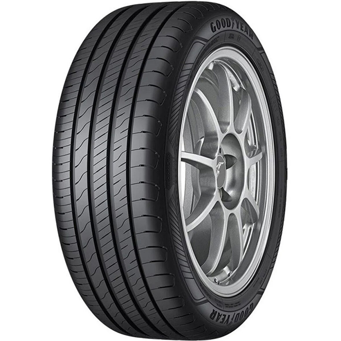 195/60R18 96H XL (R) EfficientGrip Performance 2 Goodyear 2025