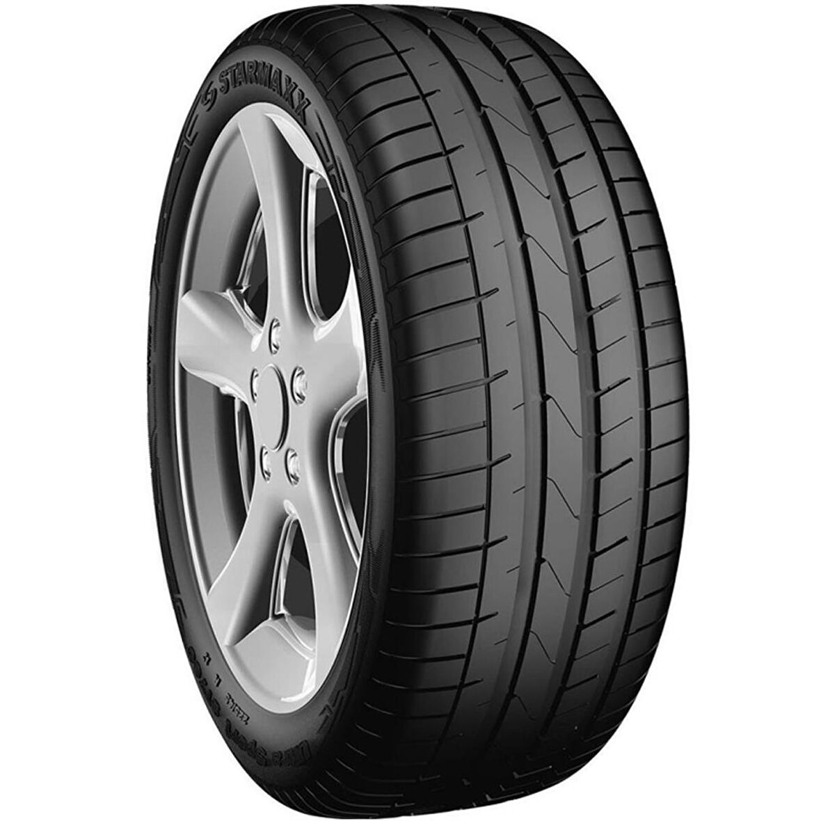 235/40R18 95W Reinf ZR Ultrasport ST760 Starmaxx 2024