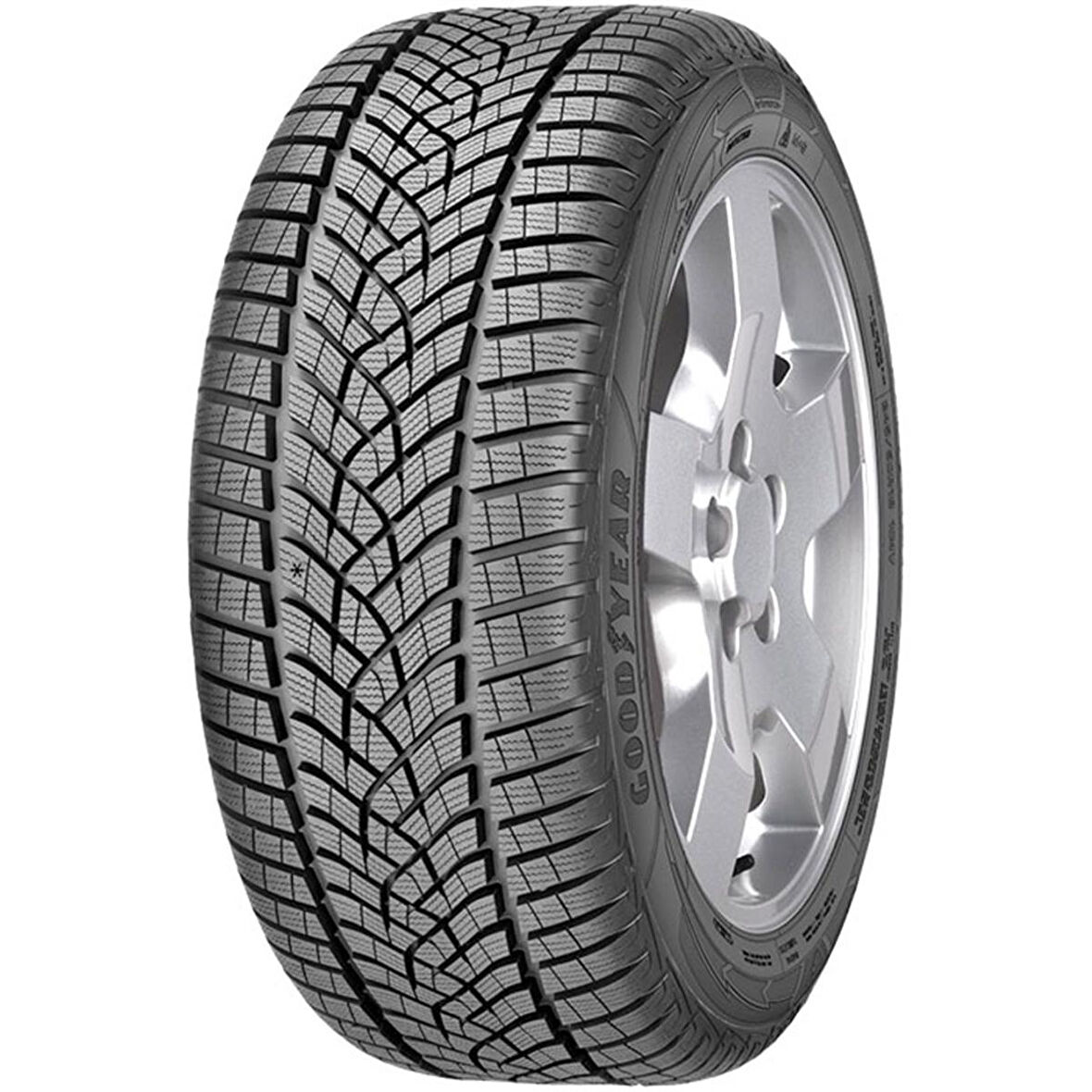 255/55R20 110V XL UltraGrip Performance + Suv Goodyear 2024