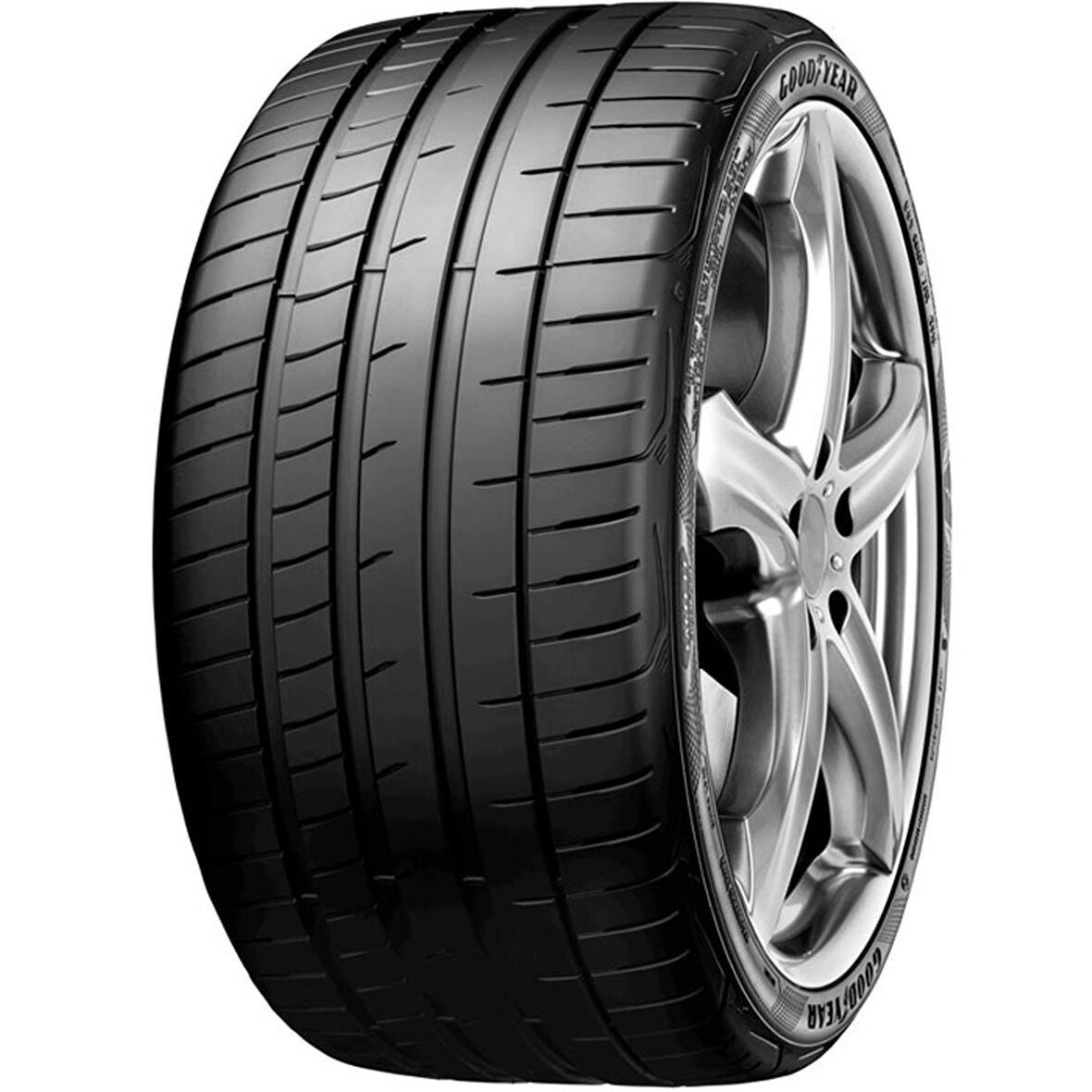 255/40R20 101Y XL (NF0) Eagle F1 Supersport Goodyear 2023