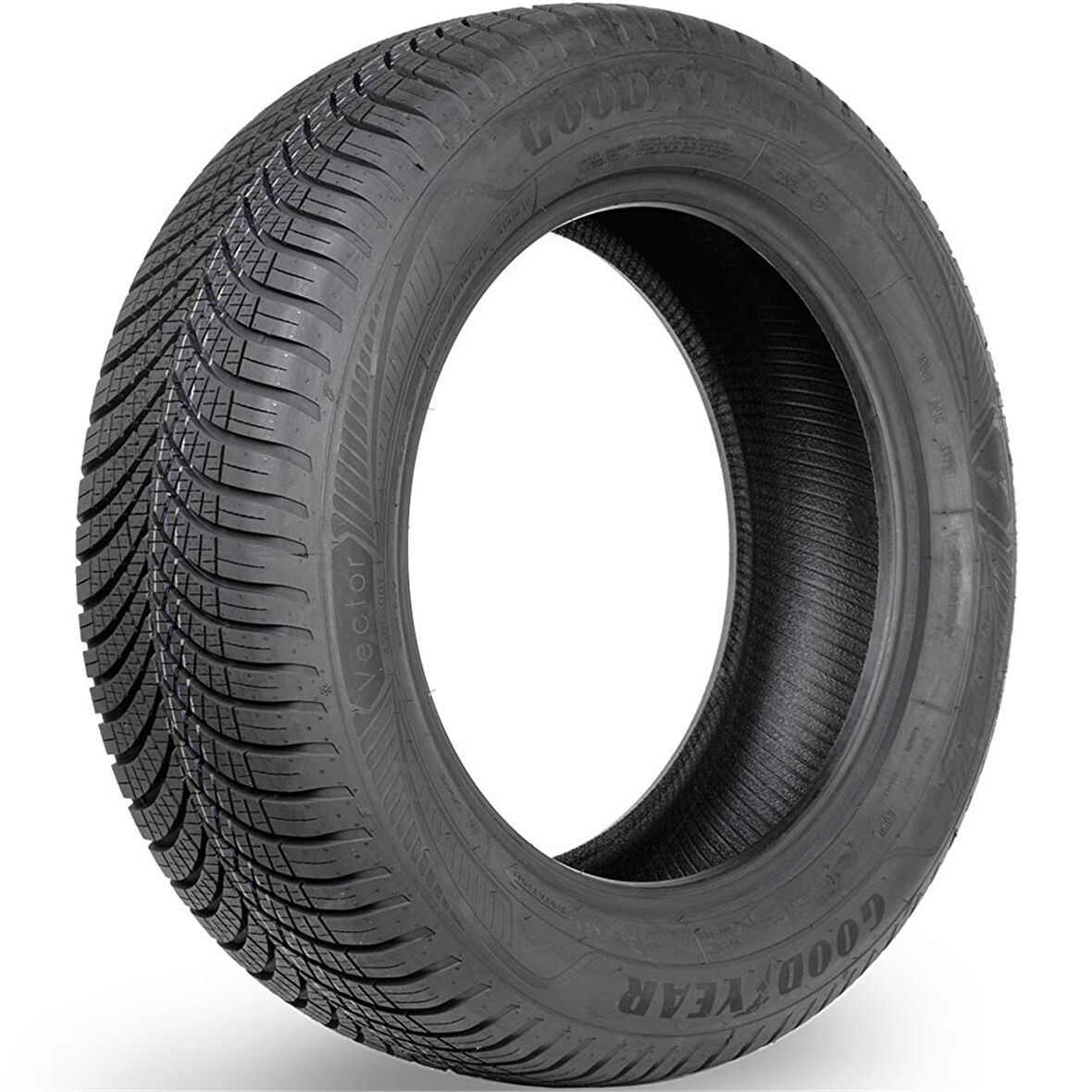 225/50R19 100V XL Vector 4Seasons Gen-3 Suv Goodyear 2023
