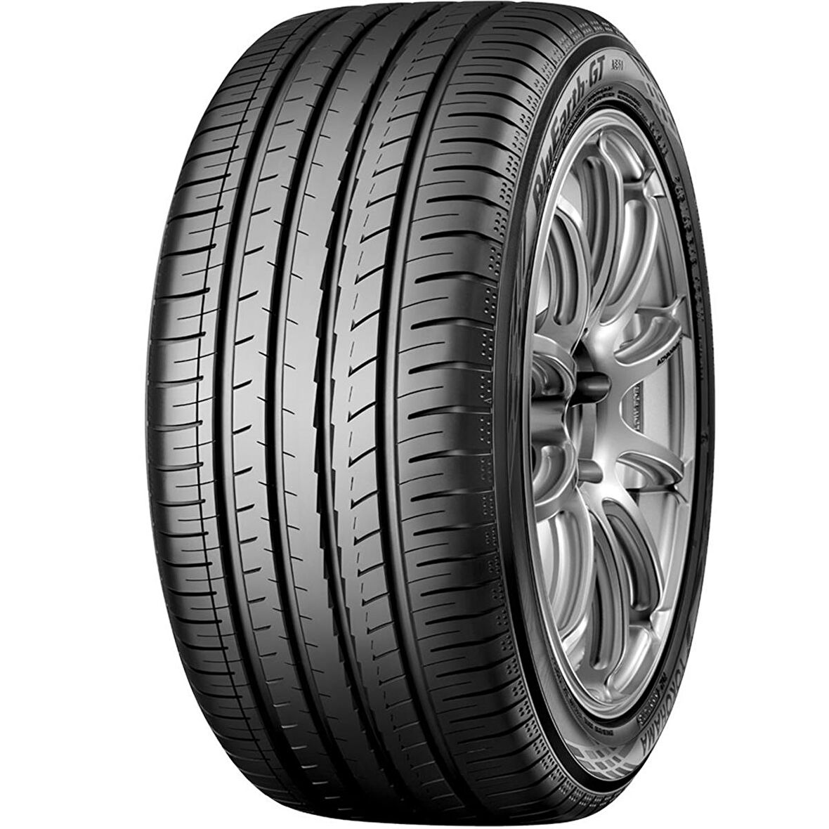255/35R19 96W BluEarth-GT AE-51 Yokohama 2025