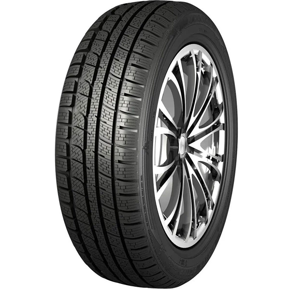 225/70R16 103H Sv-55 Nankang 2023