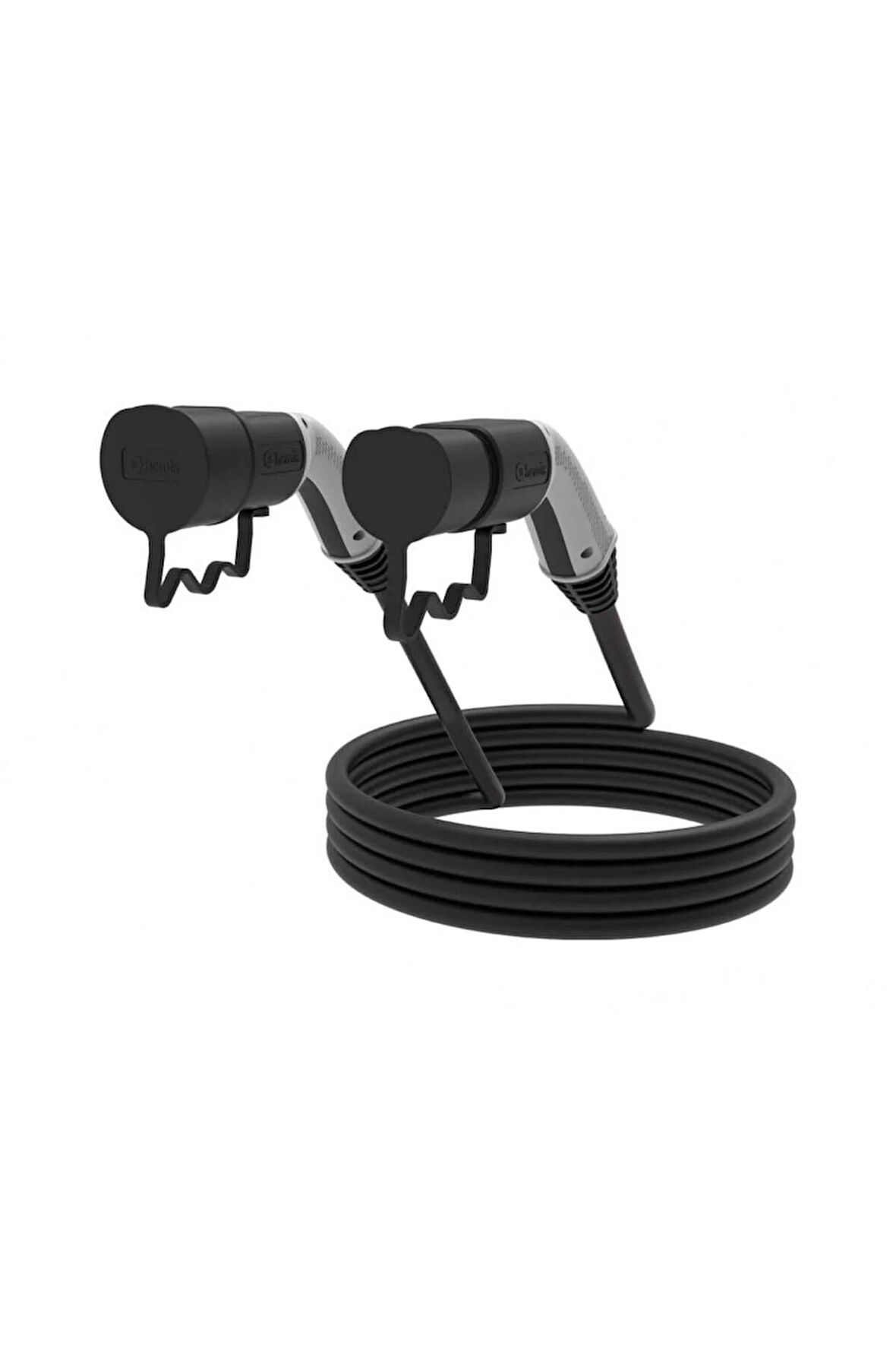 Bemis Elektrikli Araç Şarj Kablosu Seti - 5m - Trifaze - 32A -Çantalı