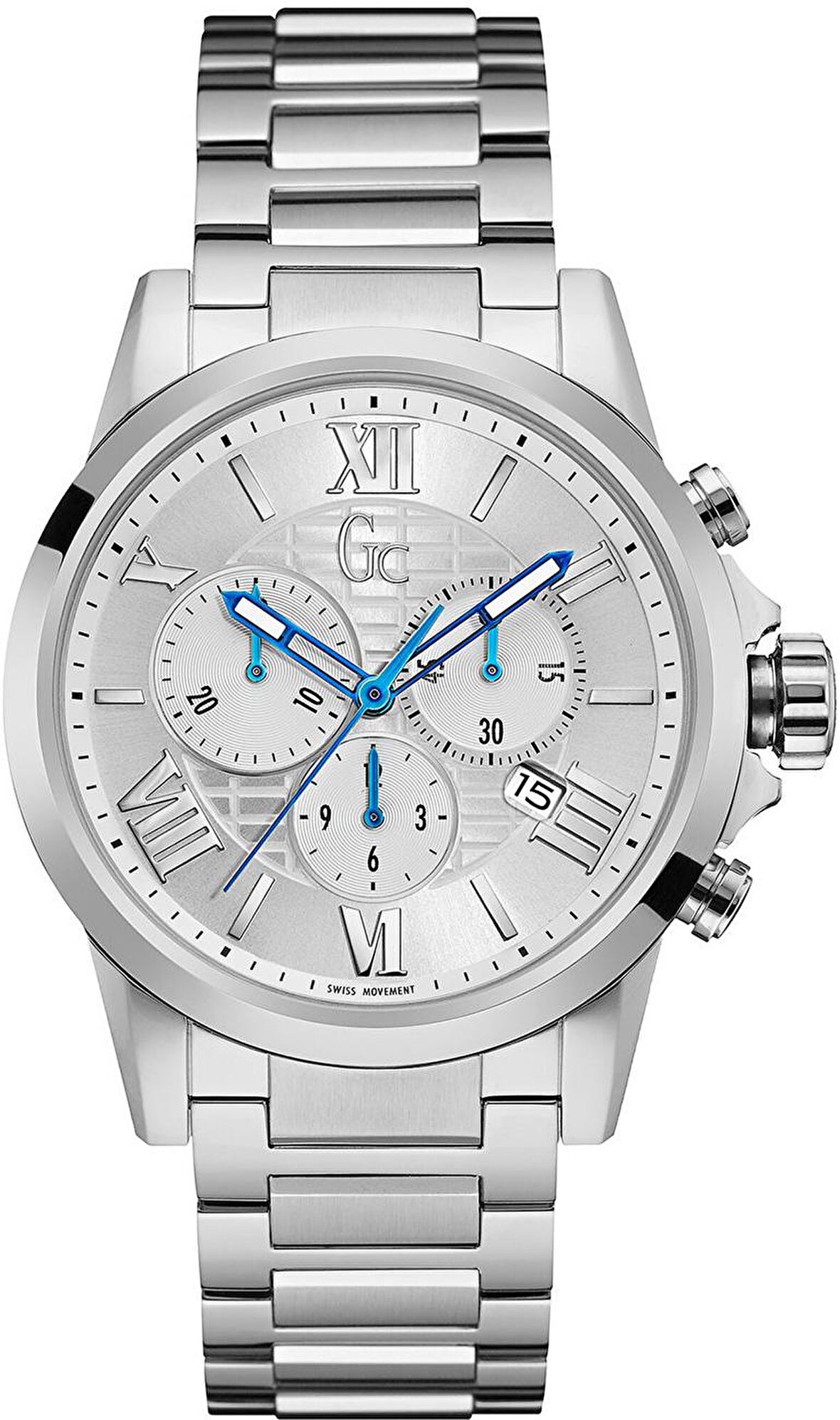 Gc GCY08007G1
