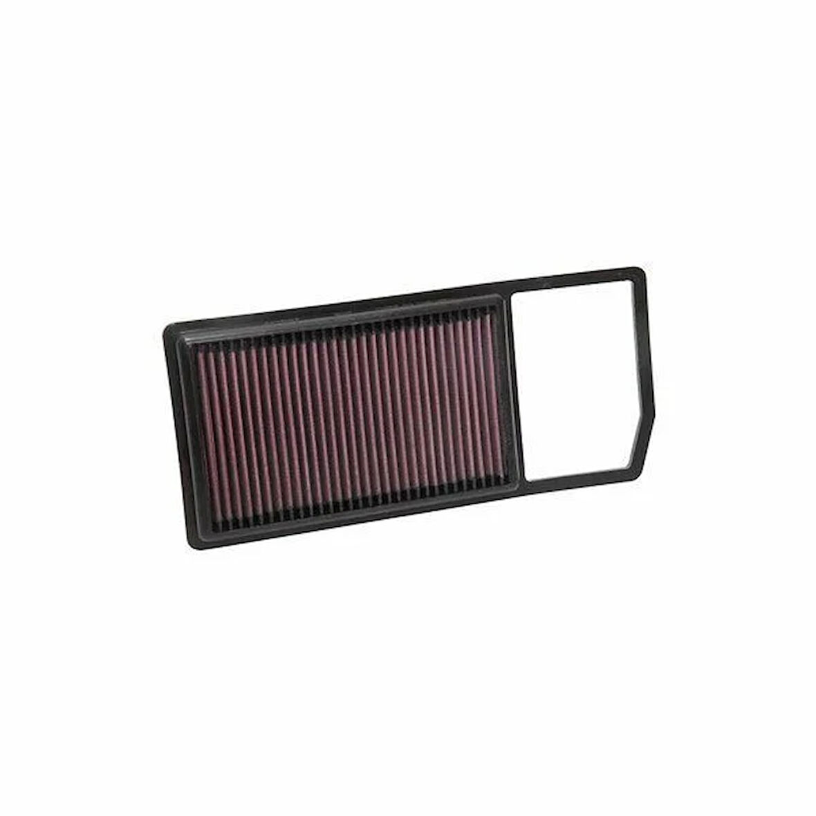 K&N Fiat 2016-2023 KN-33-3123 Hava Filtresi
