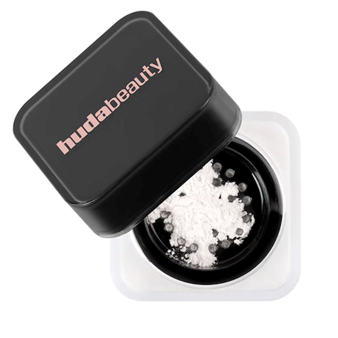 Huda Beauty Baby Bake Mini Easy Bake Loose Powder - Mini Easy Bake Sabitleyici Toz Pudra Sugar Cooki