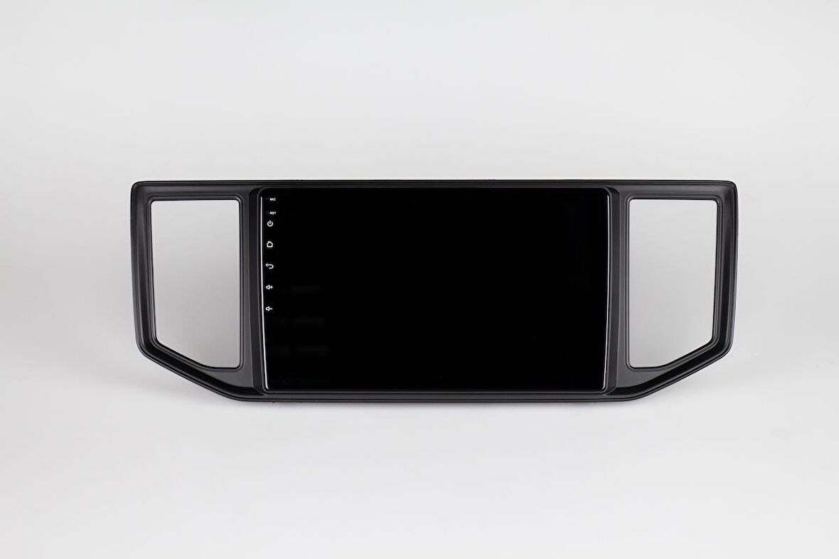 Navismart Multimedya - 8 Çekirdek İşlemci, 8GB RAM, 128GB HAFIZA Volkswagen Amarok ile uyumlu