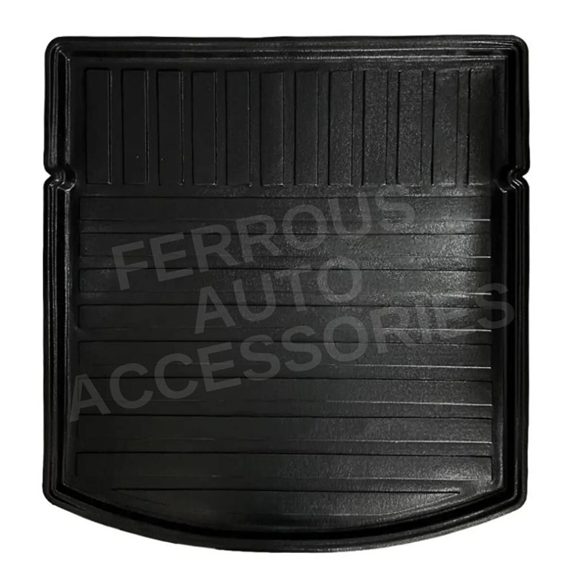 Audi A5 Ferrous 3D Bagaj Havuzu 2016 ve Üstü