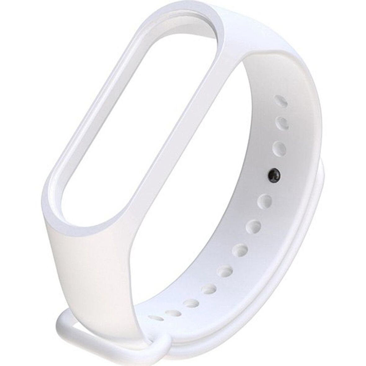 Gpack Xiaomi Mi Band 4 Kordon Silikon Kordon Renkli