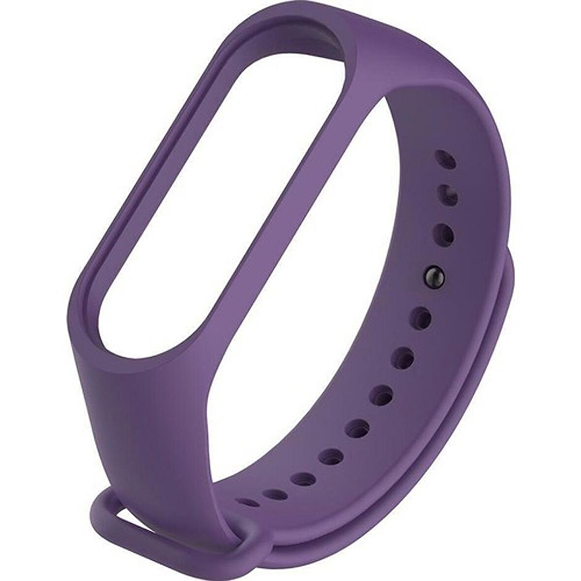 Gpack Xiaomi Mi Band 4 Kordon Silikon Kordon Renkli