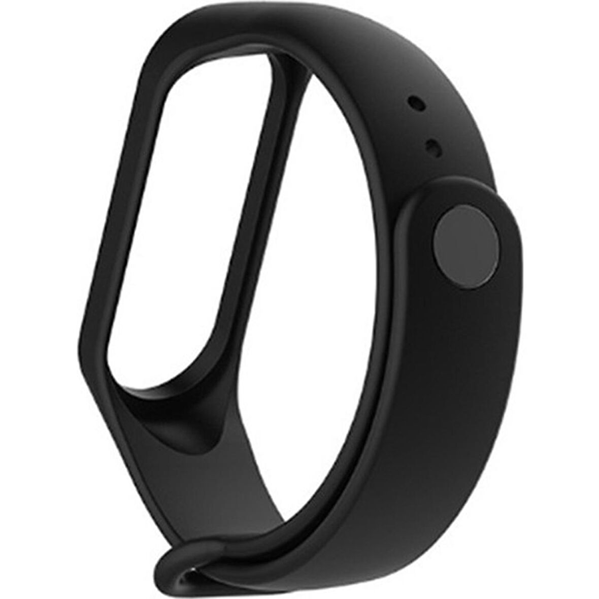 Gpack Xiaomi Mi Band 4 Kordon Silikon Kordon Renkli