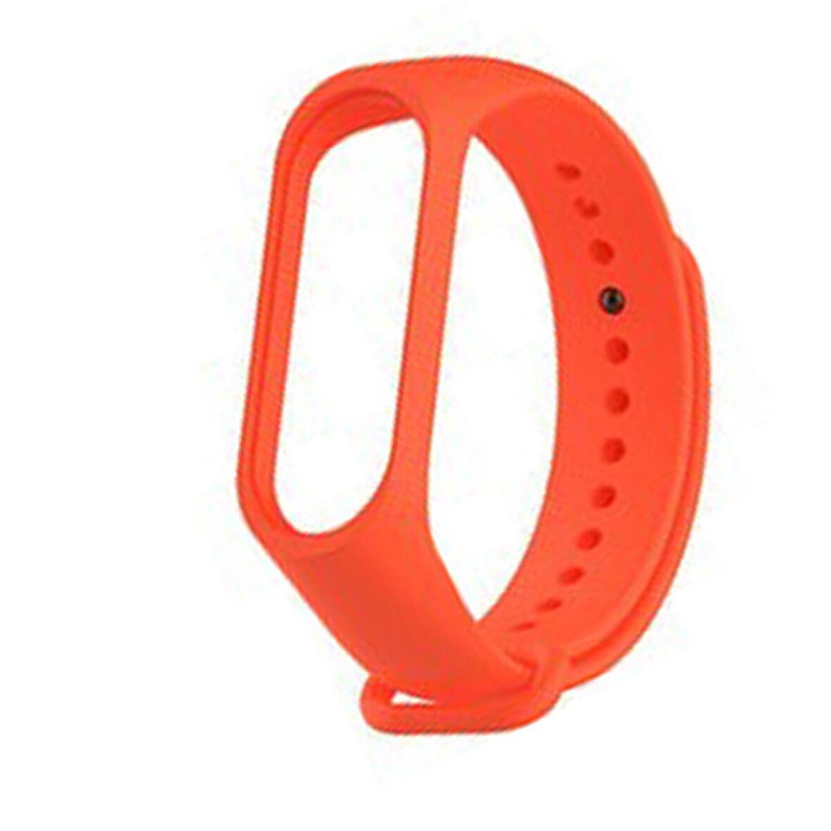 Gpack Xiaomi Mi Band 4 Kordon Silikon Kordon Renkli