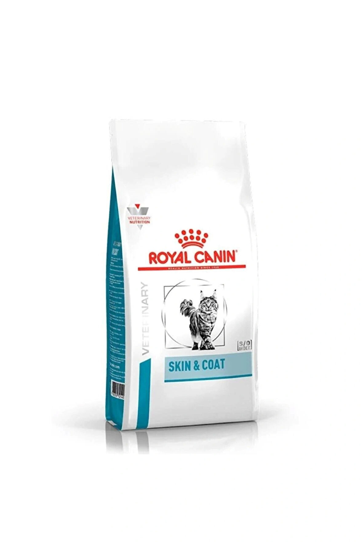 Royal Canin Skin & Coat Kedi Maması 1.5 Kg