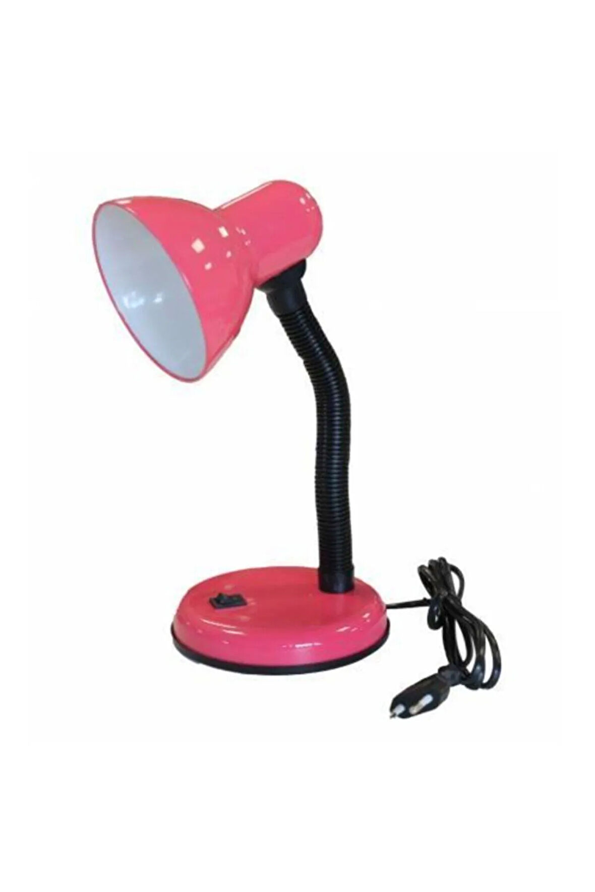 Avec AV-203 Pembe Masa Lambası