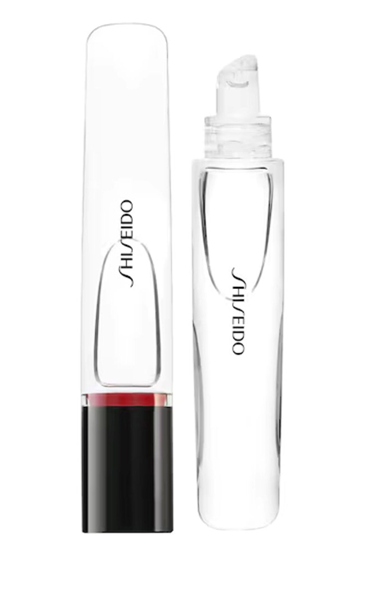 Shiseido  Crystal Gelgloss - Dudak Parlatıcısı 