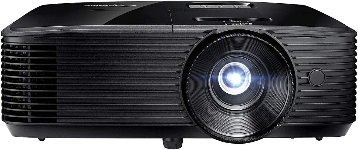 Optoma H190X 3900 Lümen HD Taşınabilir Projeksiyon Cihazı