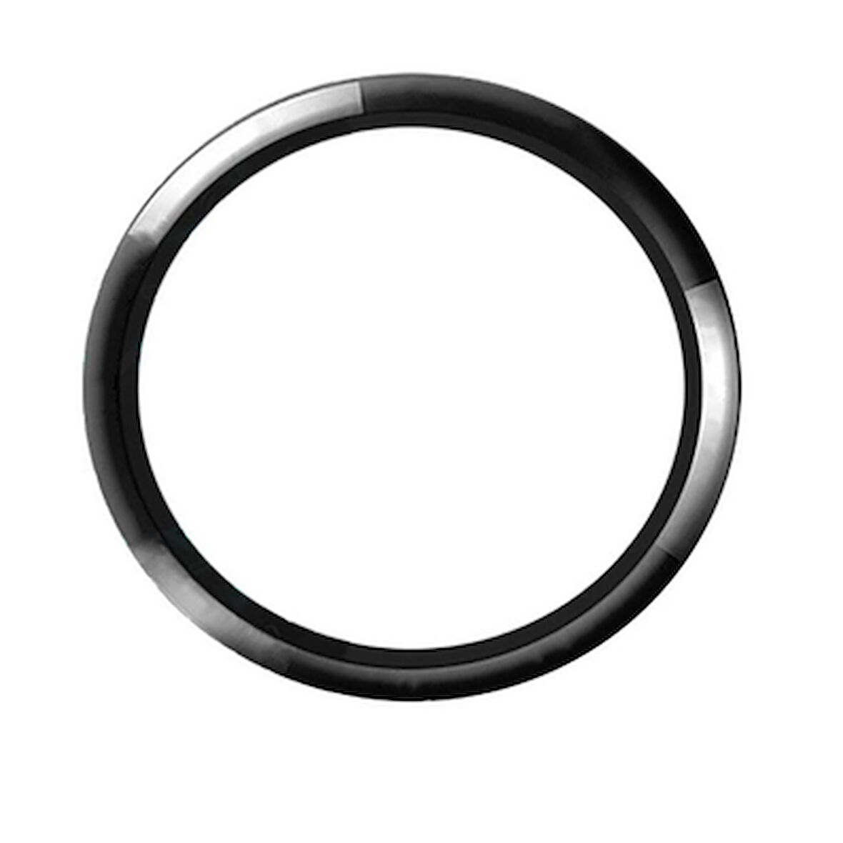Huawei GT2 42mm İçin PMMA Pet Ekran Koruyucu Ultra İnce Yapılı