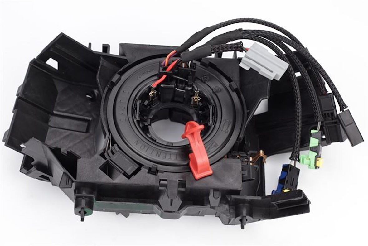 AİRBAG ZEMBEREĞİ RENAULT KANGOO-CLIO III-MODUS