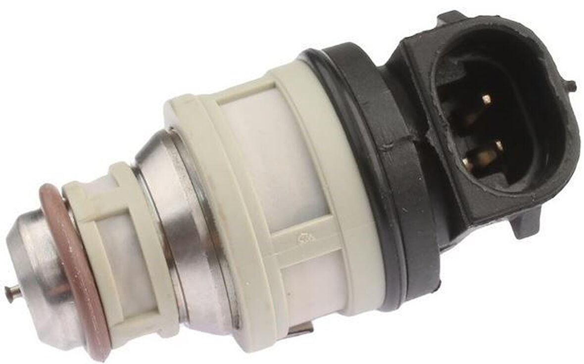 ENJEKTÖR MEMESİ TEK NOKTA SİYAH FIAT DOĞAN-KARTAL SLX 1.6 İE