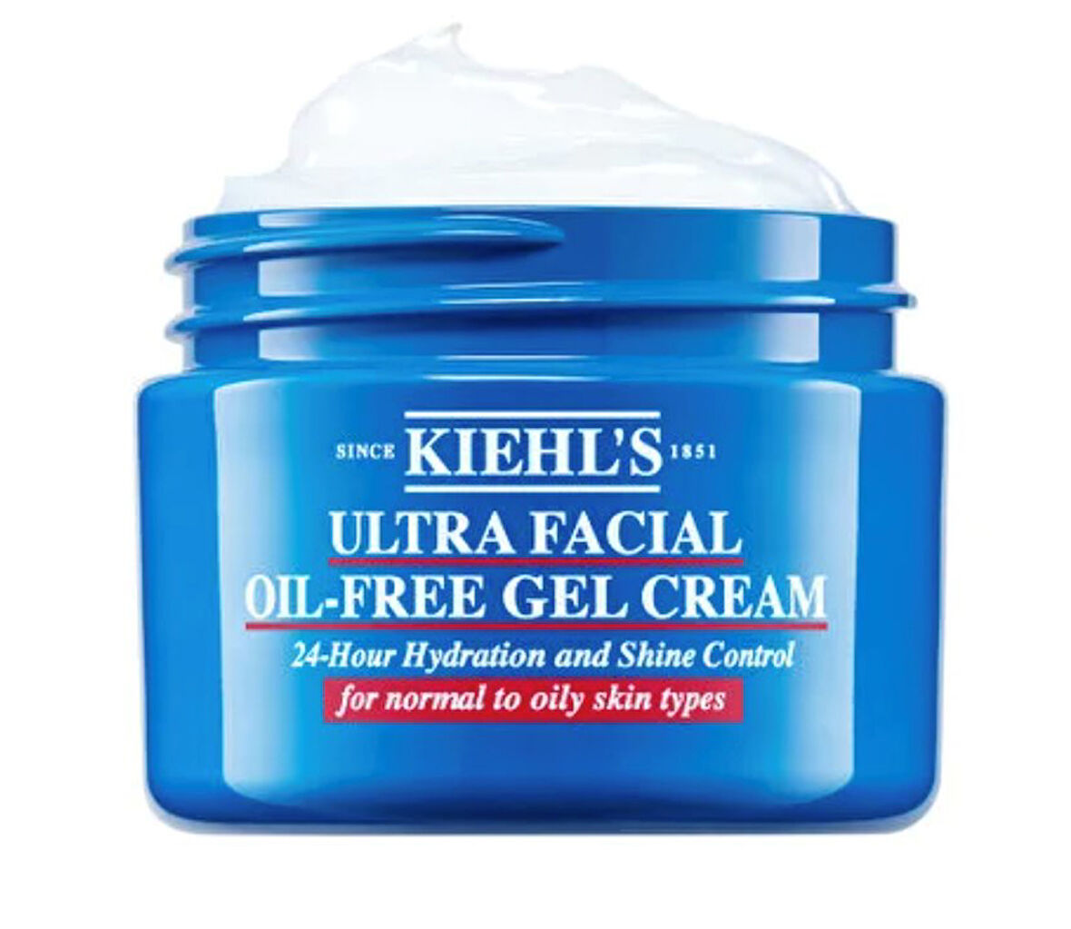 Kiehl's Ultra Facial Oil-Free Gel Cream 28 ml