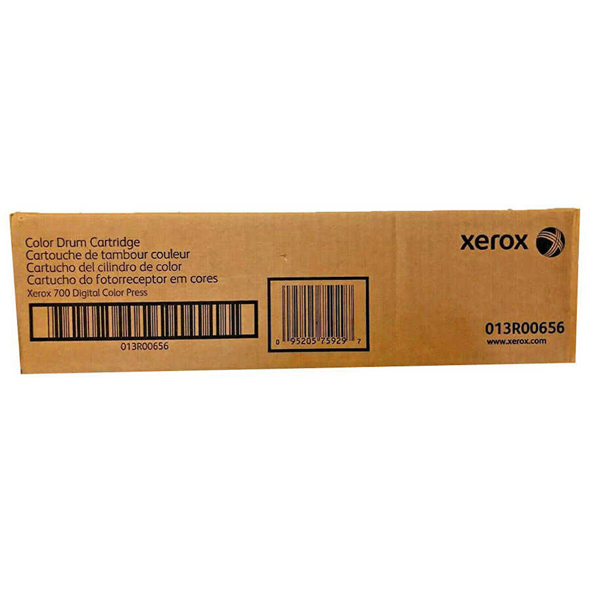 Xerox 700 Digital Color Press Drum 013R00656 Renkli Orjinal Drum Ünitesi - DocuColor 700