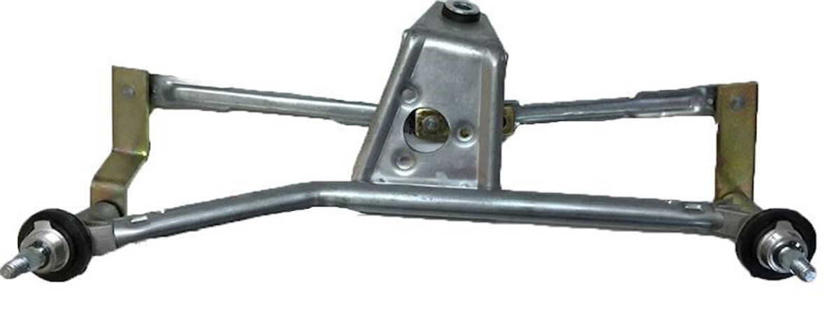 ÖN CAM SİLECEK MEKANİZMASI PEUGEOT 206