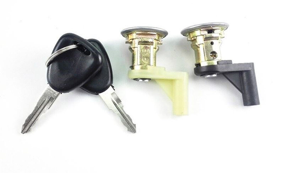 KAPI SIFRESI ÖN  2 Lİ ÖN KAPI SAĞ SOL DACIA DUSTER-LOGAN SANDERO