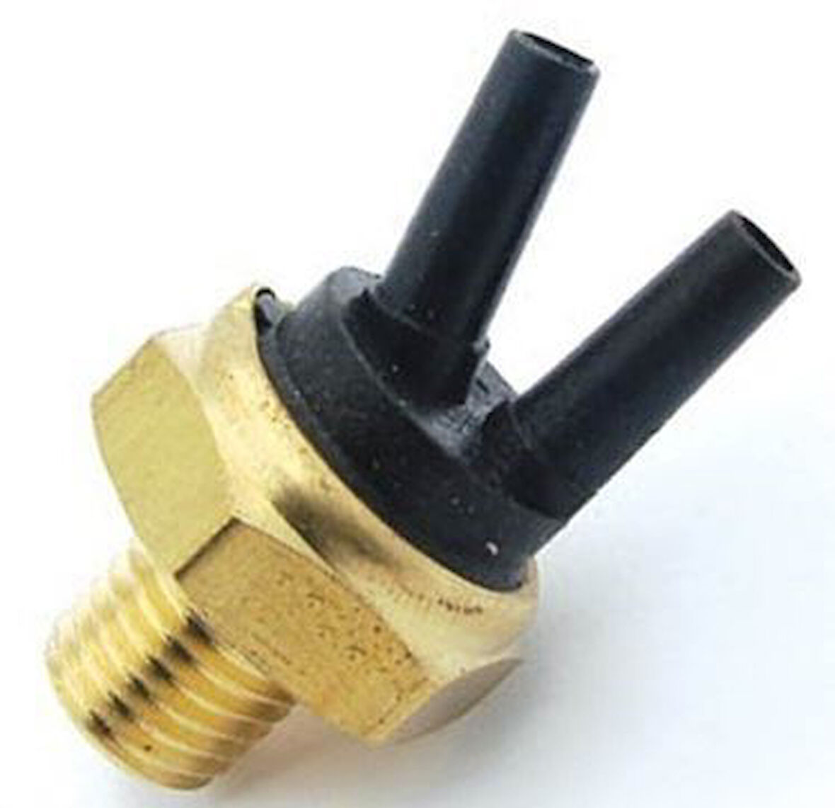 MANİFOLD MÜŞÜRÜ FIAT TEMPRA HIZ MÜŞÜRÜ SİYAH