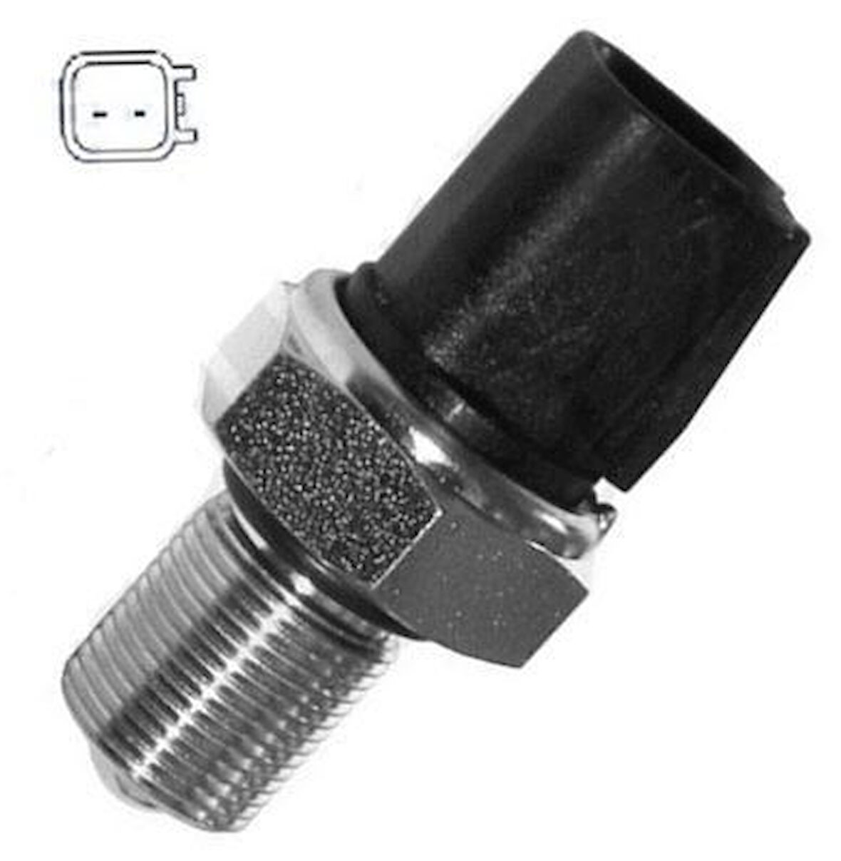 GERİ VİTES MÜŞÜRÜ FORD TRANSIT 6 İLERİ ŞANZIMAN 02-06