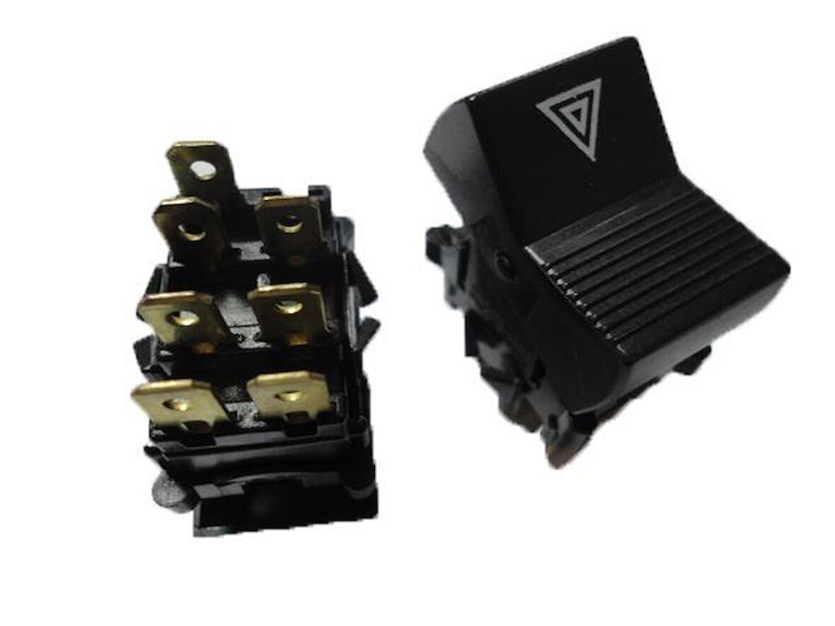 FLAŞÖR ANAHTARI TOFAŞ 131 DKŞ